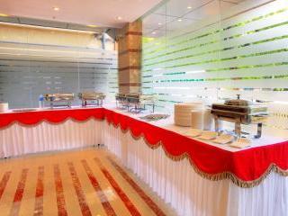 Hotel Sanman Gardenia バンガロール エクステリア 写真