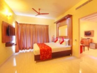 Hotel Sanman Gardenia バンガロール エクステリア 写真